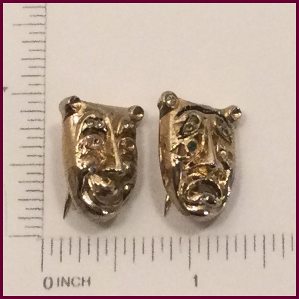 Scatter Pins Collection - Picture 8 of 10